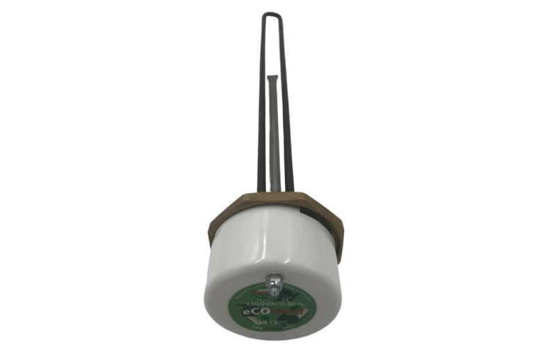 My immersion heater is not working – How do I know what’s wrong?