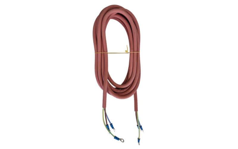 cable for 3kw immersion heater