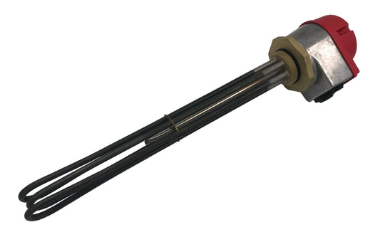 6kW Industrial immersion heater