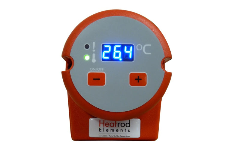 HRD Digital Immersion Heater