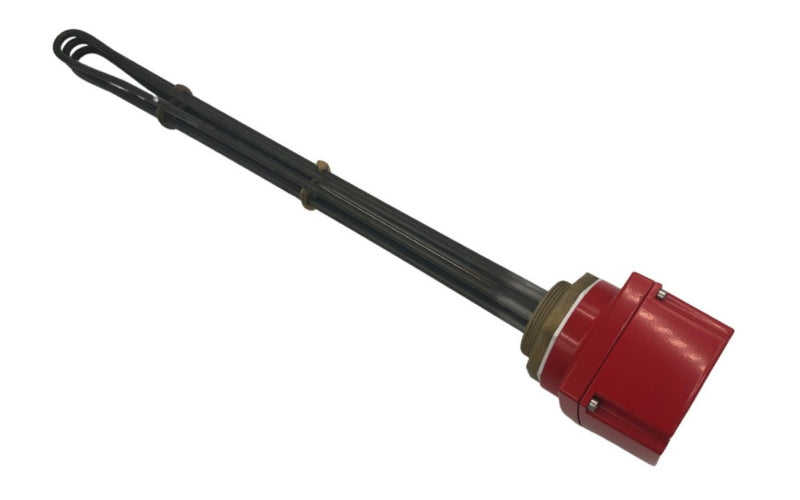 HRI24 Heavy Duty Immersion Heater