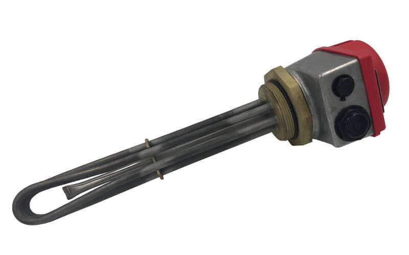 3kw industrial immersion heater