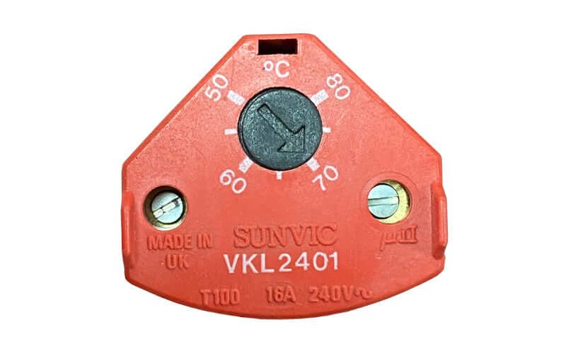 sunvic vkl2401