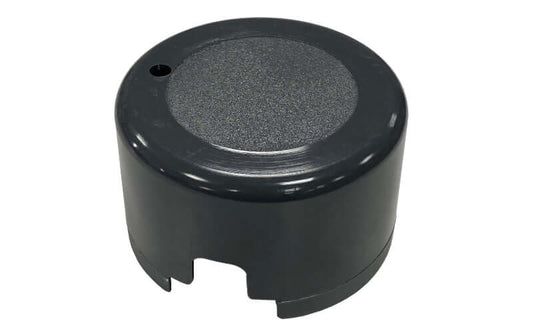 Replacement cap for immersion heater