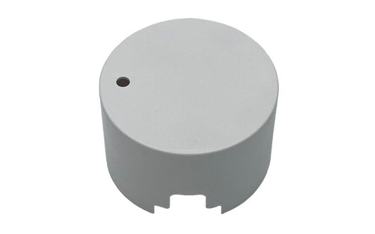 Replacement Plastic Cap for Immersion Heater White