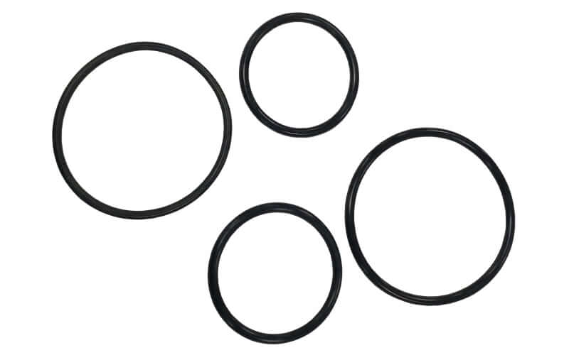 o-rings